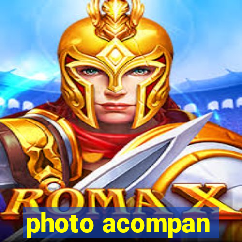 photo acompan